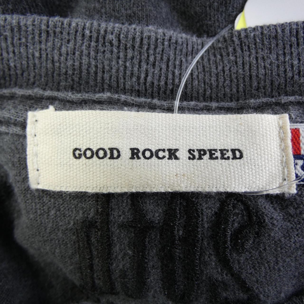 グッドロックスピード GOOD ROCK SPEED Tシャツ