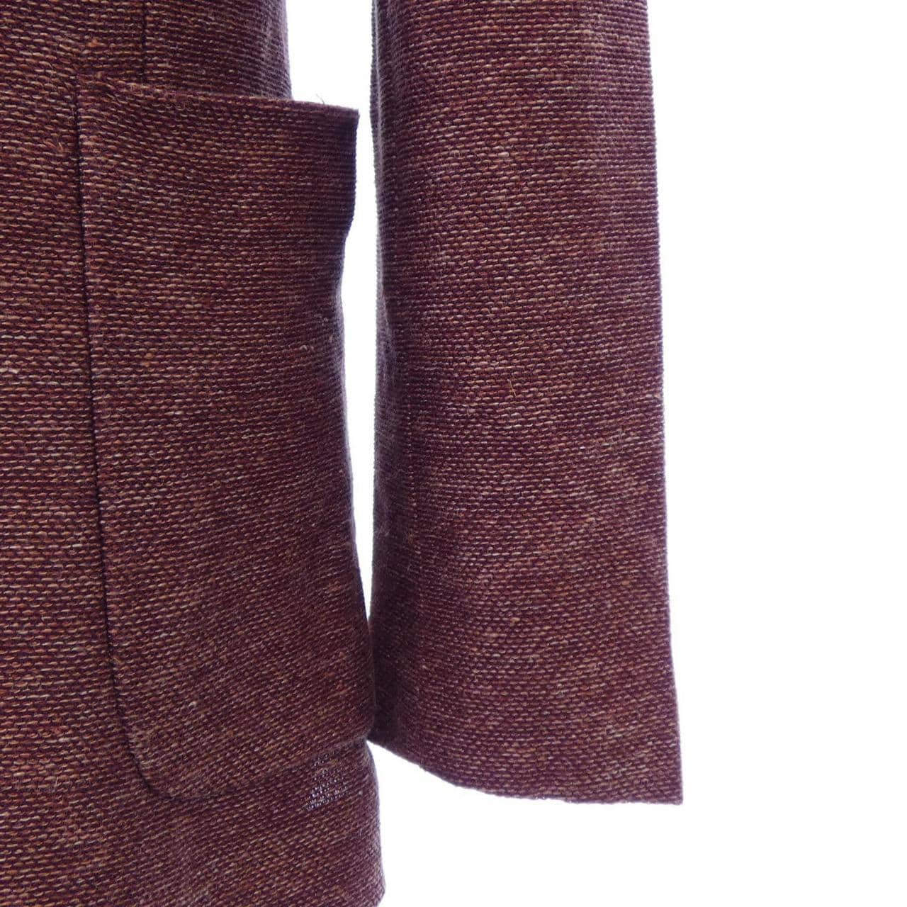 チルコロ 1901 CIRCOLO 1901 ACU224321 ジャケット