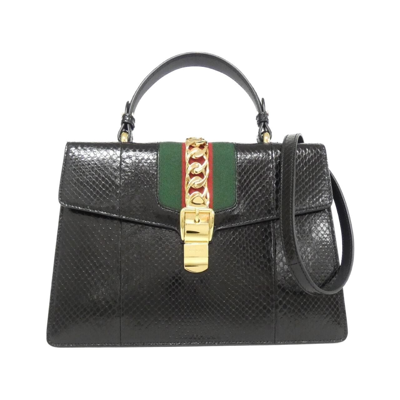 グッチ SYLVIE 463392 バッグ