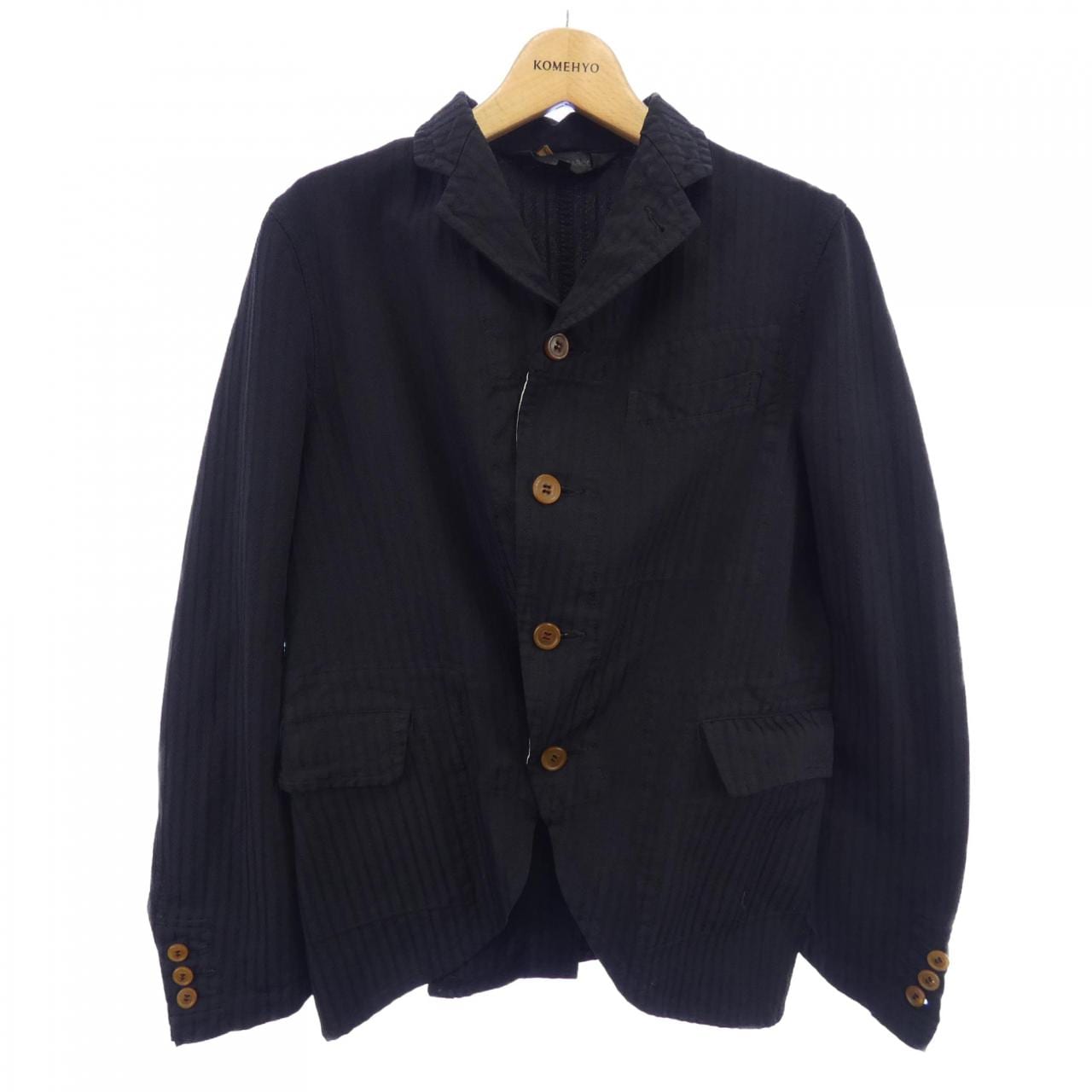 コムデギャルソン COMME des GARCONS RP-J025 ジャケット
