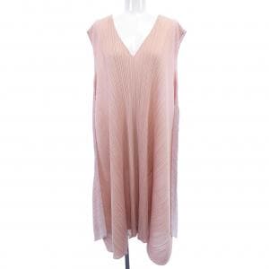 プリーツプリーズ PLEATS PLEASE PP01-JH565 カットワンピース