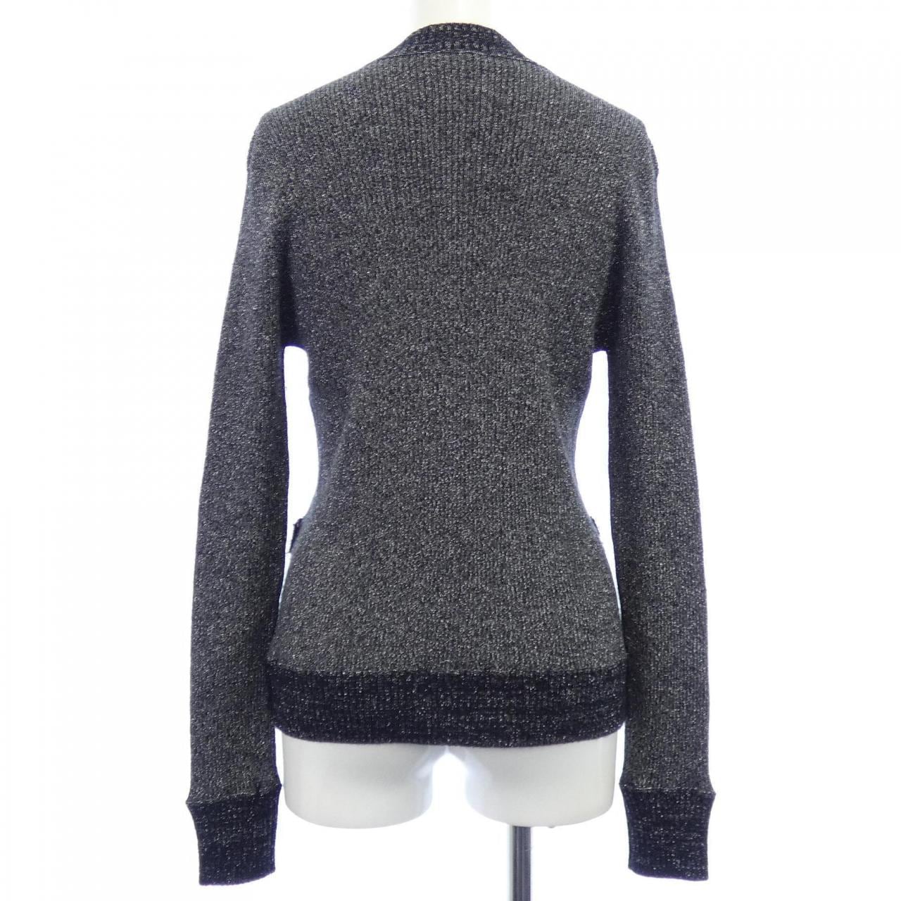 シャネル CHANEL P57386K07532 カーディガン