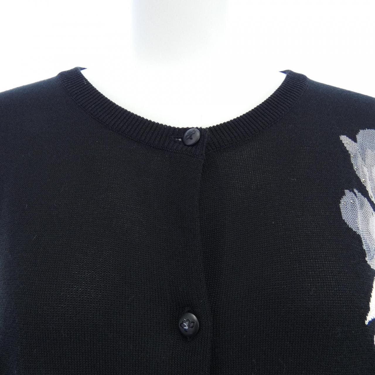 レオナールファッション LEONARD FASHION 0337743 カーディガン