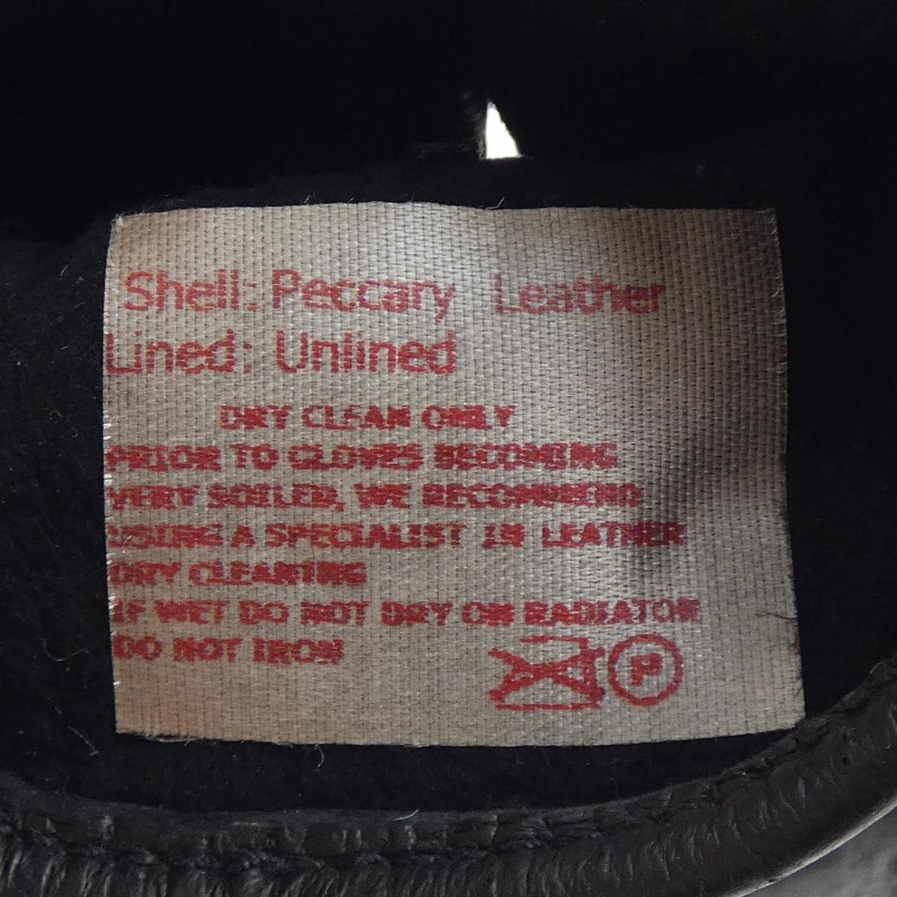 デンツ DENTS GLOVE