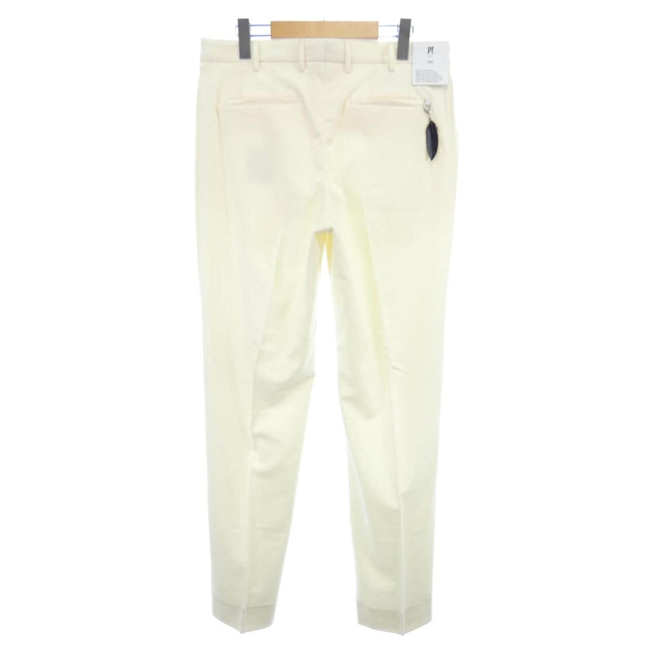 ピーティートリノ PT TORINO AFX6ZN0FWD パンツ