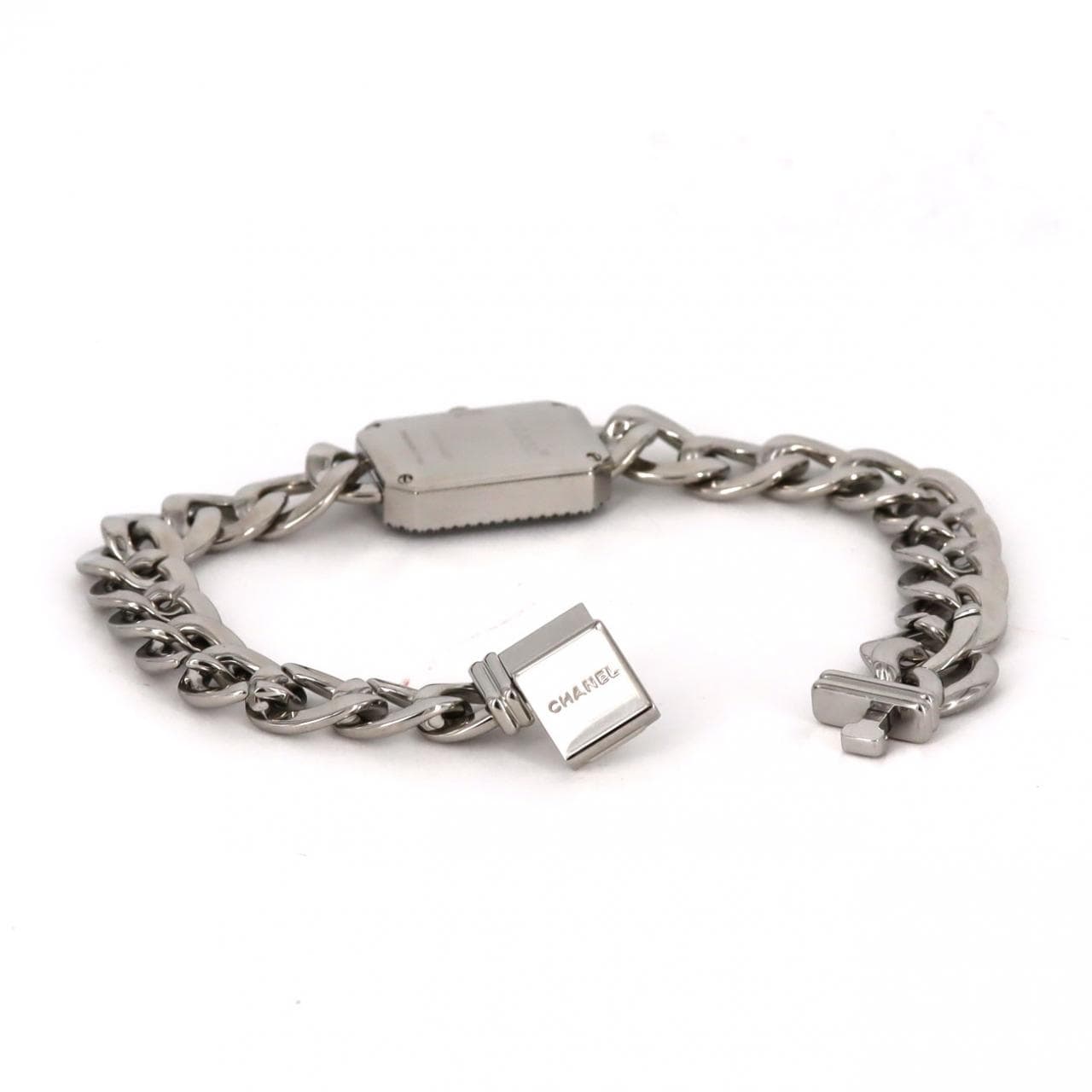 シャネル プルミエール/D H3252 SS クォーツ