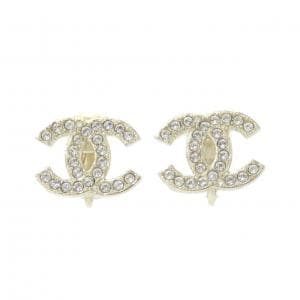 シャネル ABE802 イヤリング