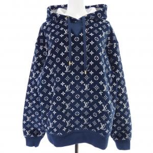 ルイヴィトン LOUIS VUITTON モノグラムタウアリングフーディ FQST03RC3 パーカー