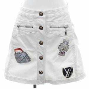 ルイヴィトン LOUIS VUITTON FFJB03HUL スカート