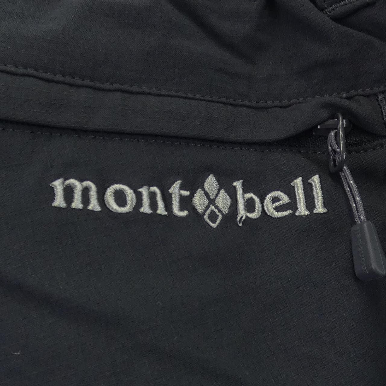モンベル MONT BELL パンツ