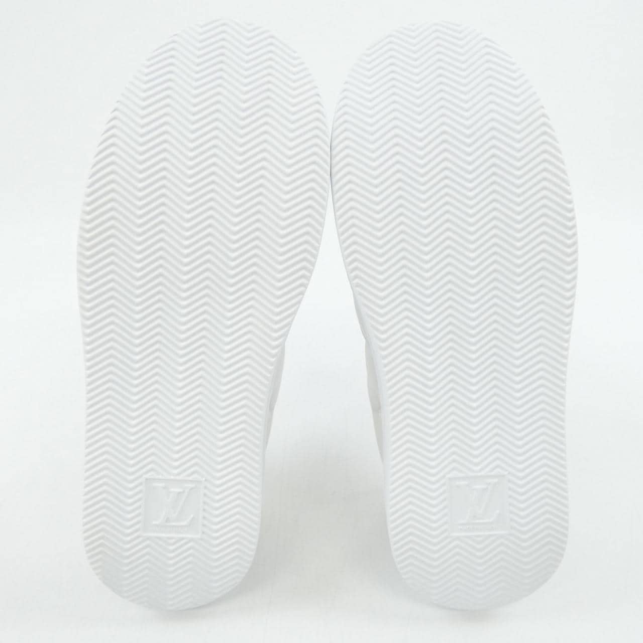 ルイヴィトン LOUIS VUITTON ビバリーヒルズライン スニーカー