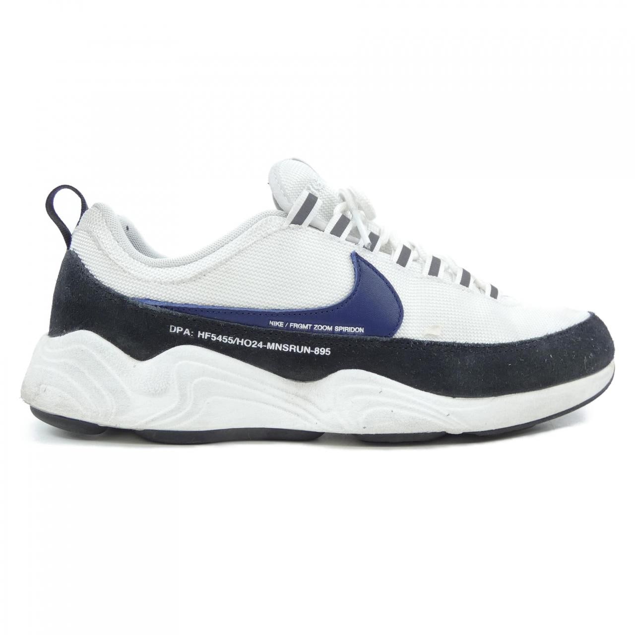 ナイキ NIKE ZOOM SPIRIDON スニーカー