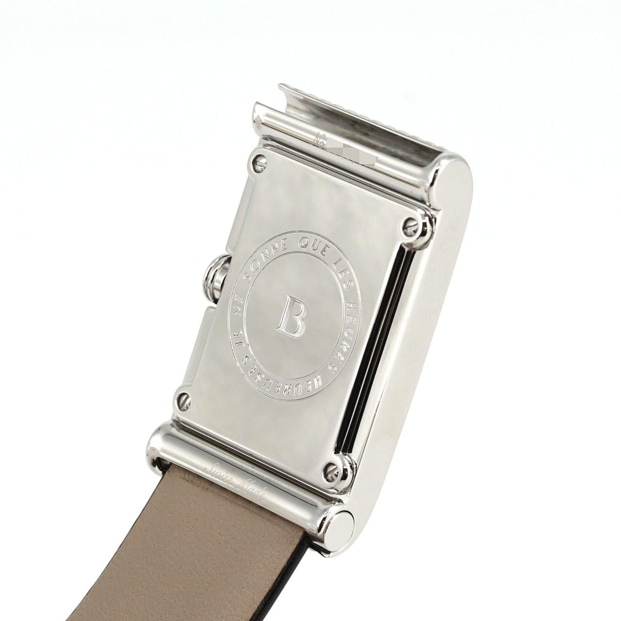 ブシュロン リフレ/D･4P SS クォーツ