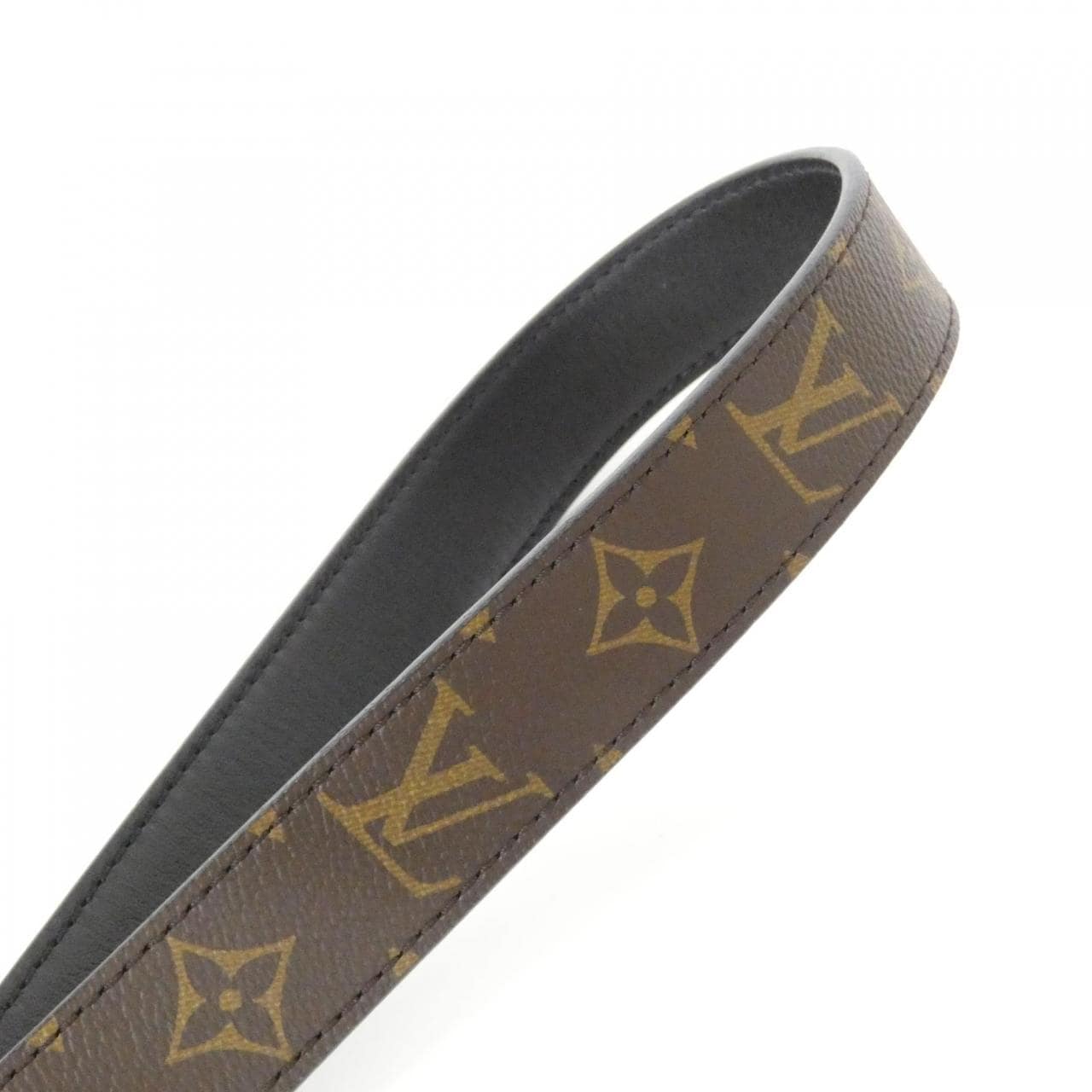 ルイヴィトン モノグラム ショルダー ストラップ XL J02331