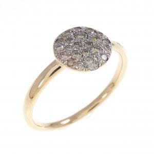 ポメラート サッビア リング