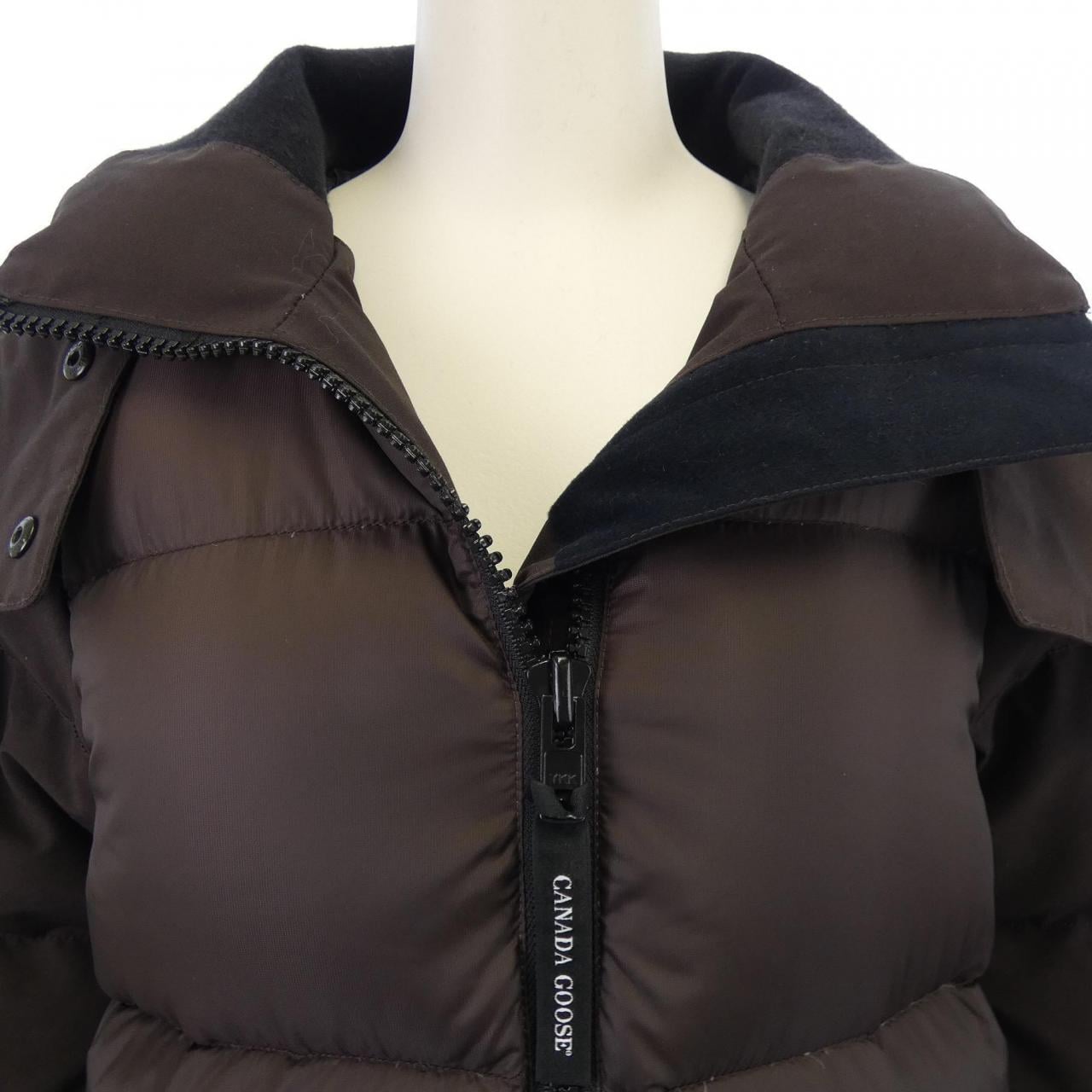 カナダグース CANADA GOOSE 3204L WHITEHORSE ホワイトホース ダウンジャケット