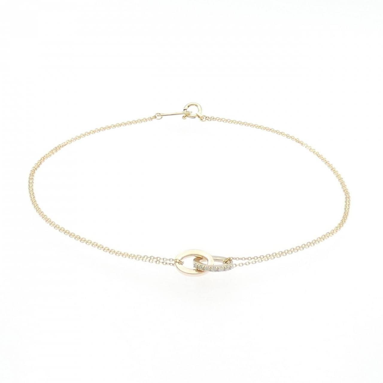 ルジアダ ダイヤモンド ブレスレット