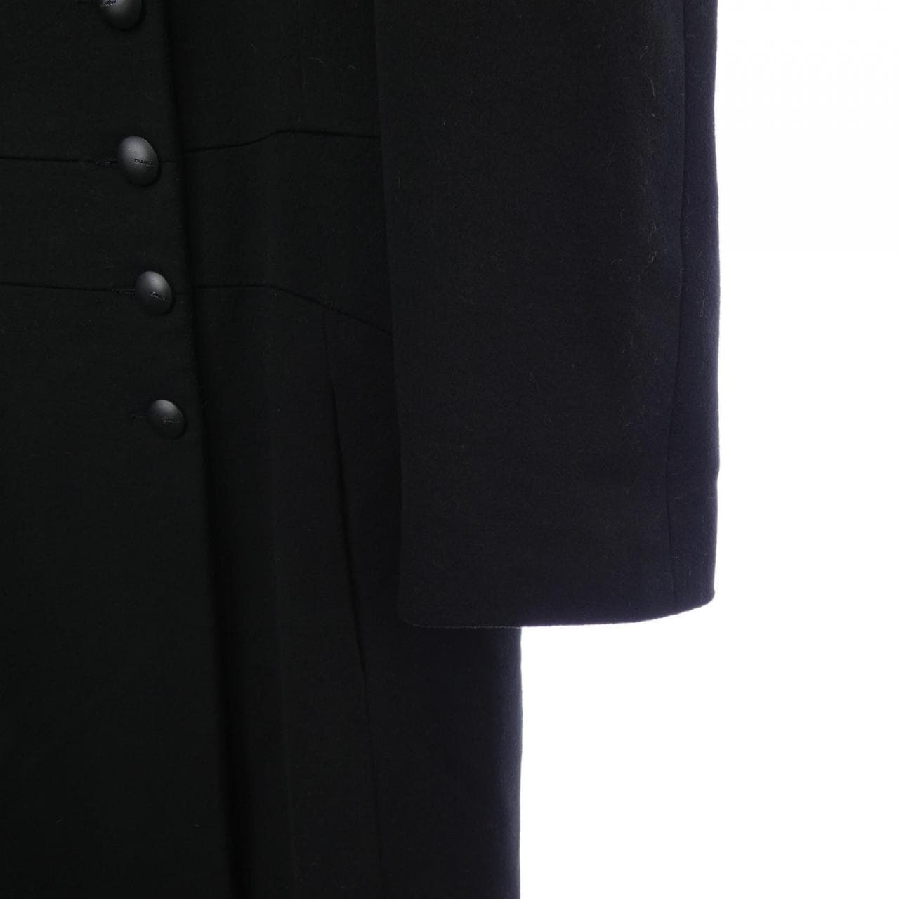 【ヴィンテージ】シャネル CHANEL P14097V07074 99A コート