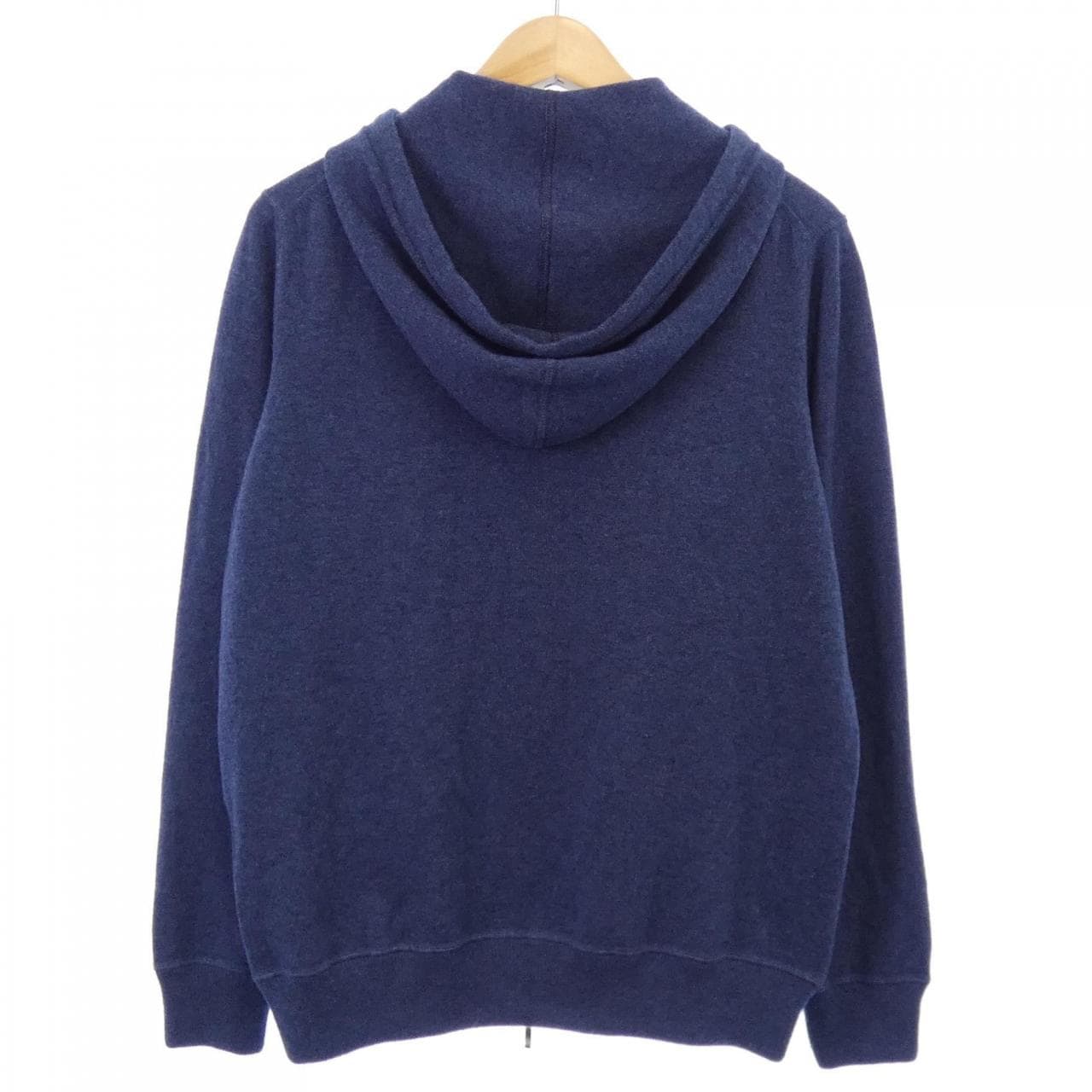 セッテフィーリカシミヤ SETTEFILI CASHMERE パーカー