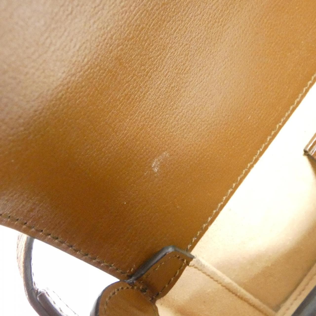 グッチ GUCCI HORSEBIT 1955 699296 92TCG ショルダーバッグ