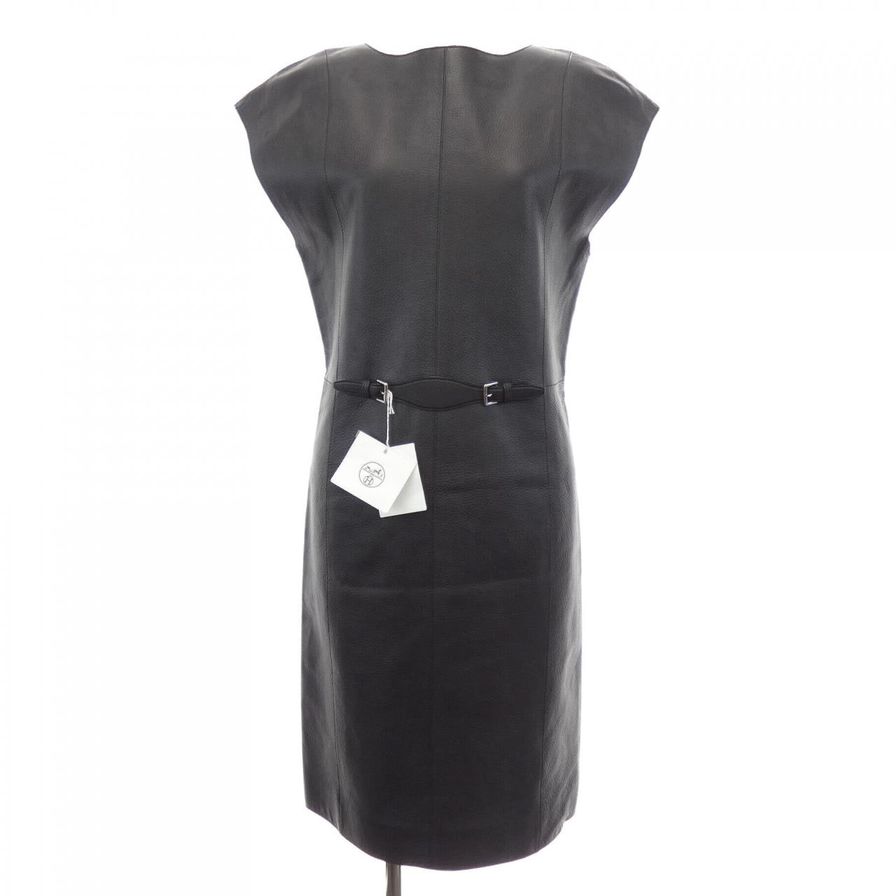 エルメス HERMES ワンピース