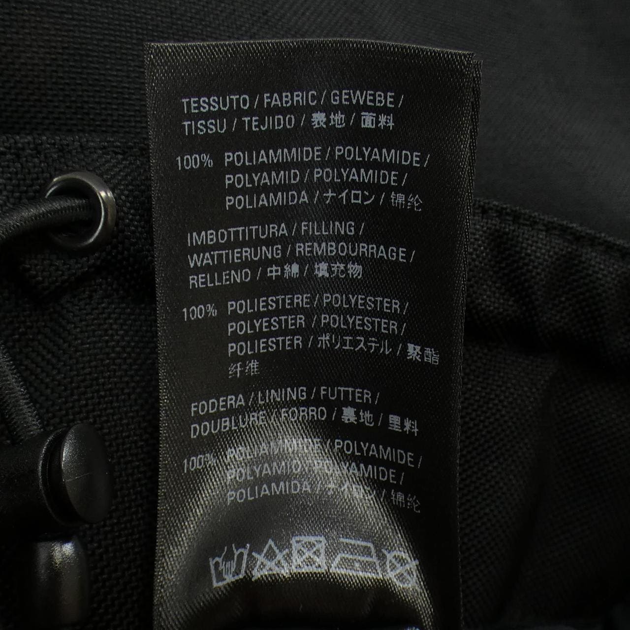 BALENCIAGA 626541 TIO03 夾克