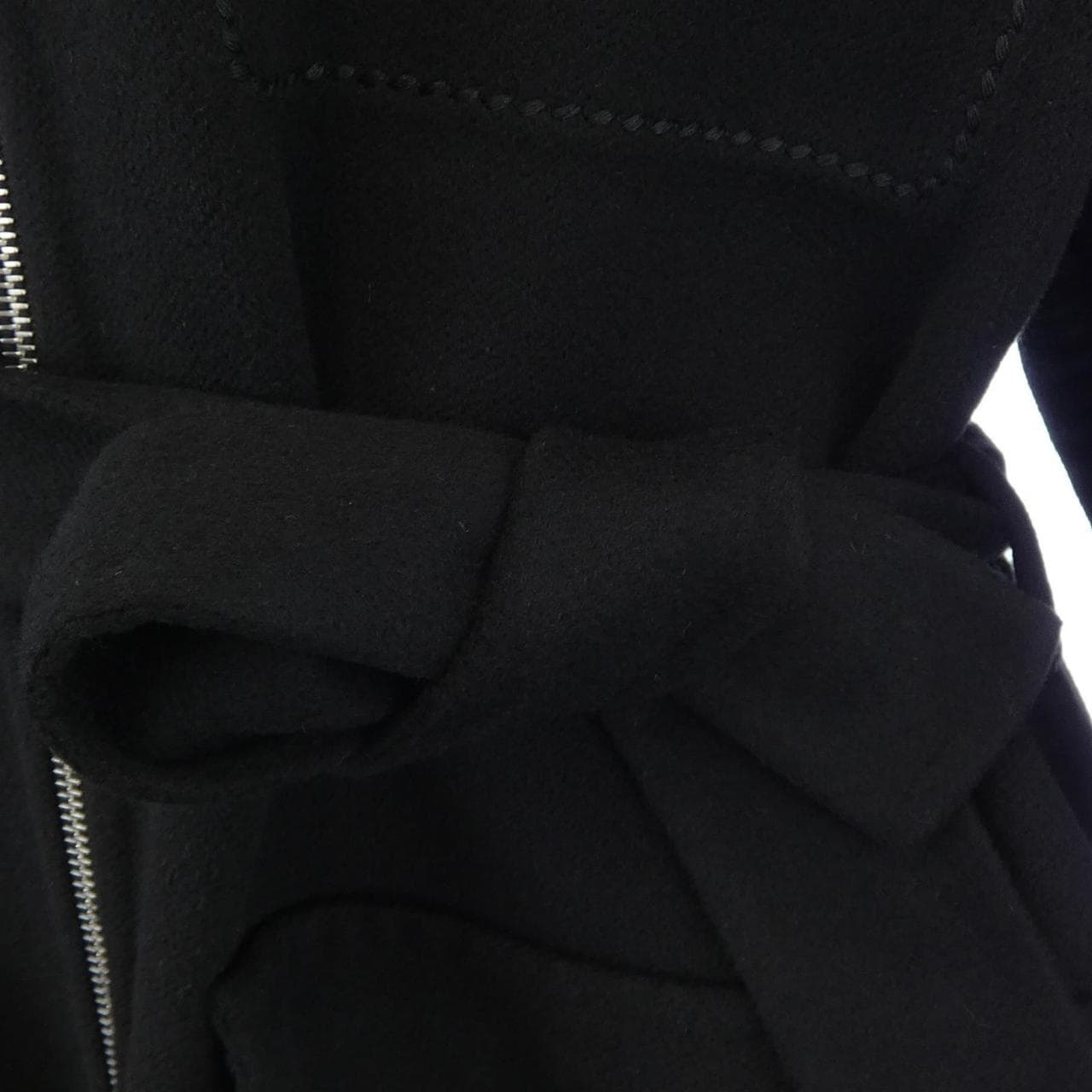 エルメス HERMES 5H0105DA コート