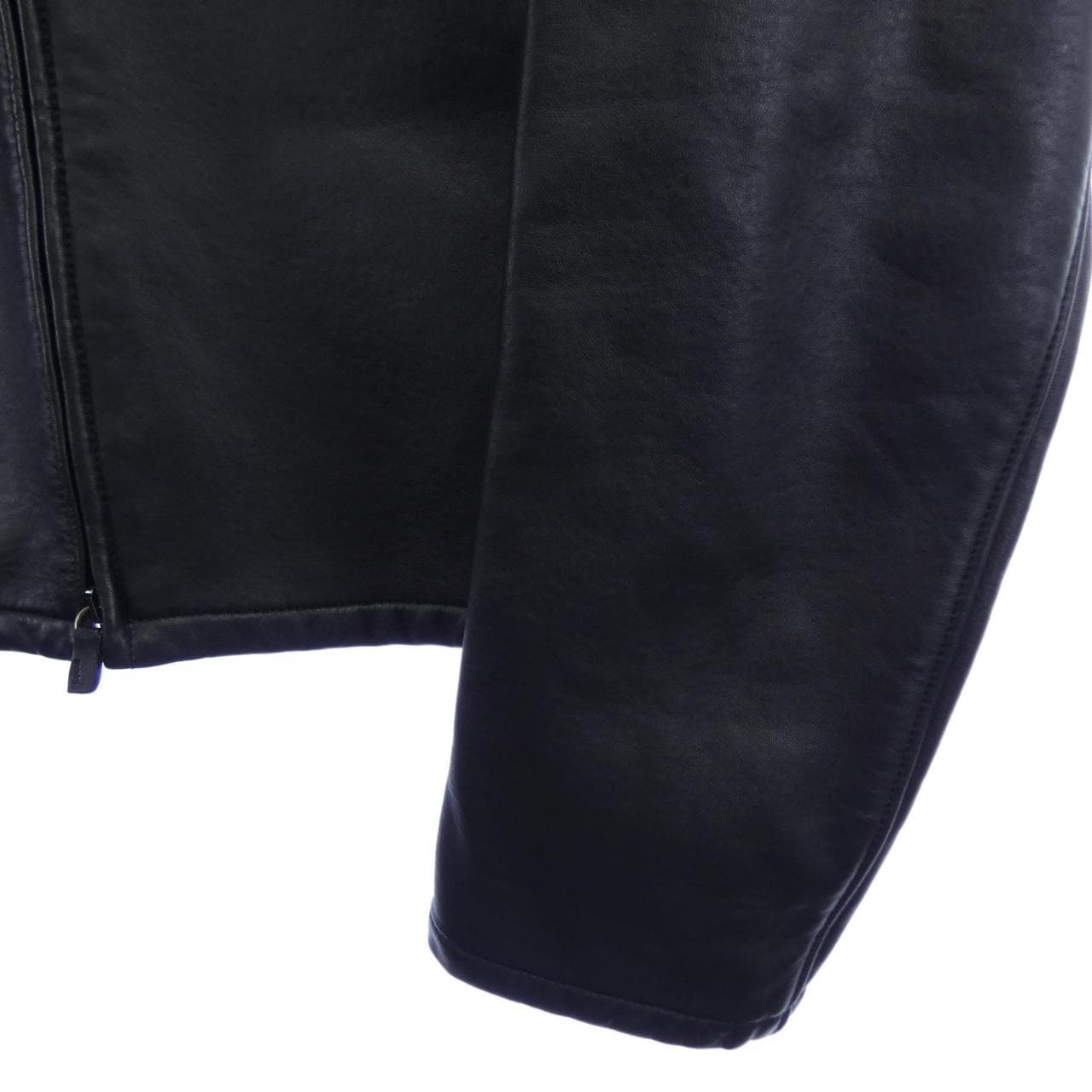 マーロ MALO レザージャケット