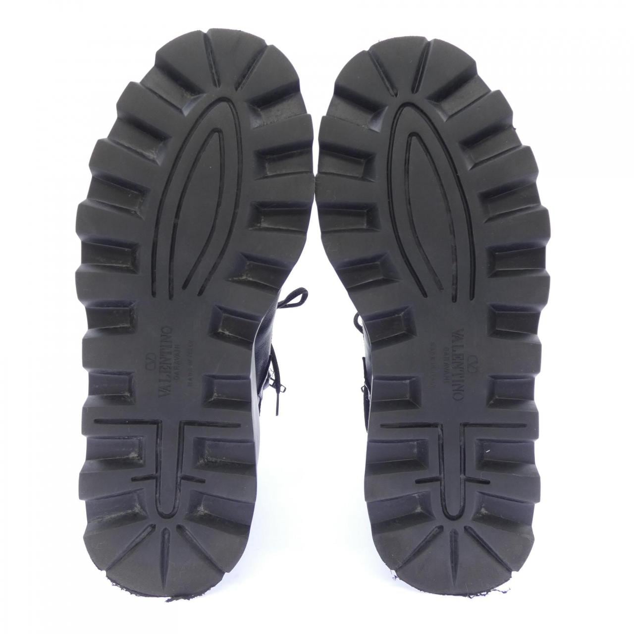 ヴァレンティノガラヴァーニ VALENTINO GARAVANI ブーツ