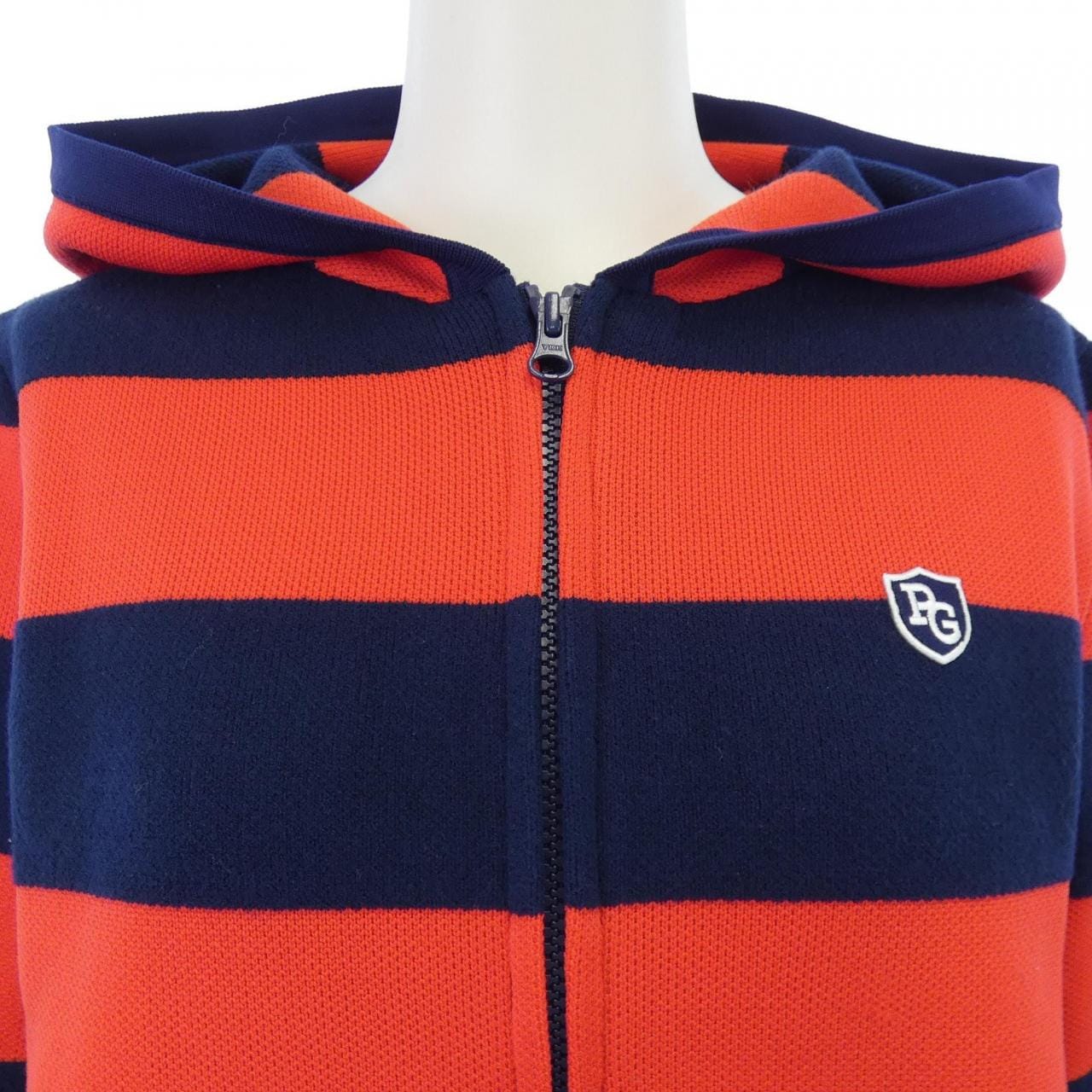 パーリーゲイツ PEARLY GATES パーカー