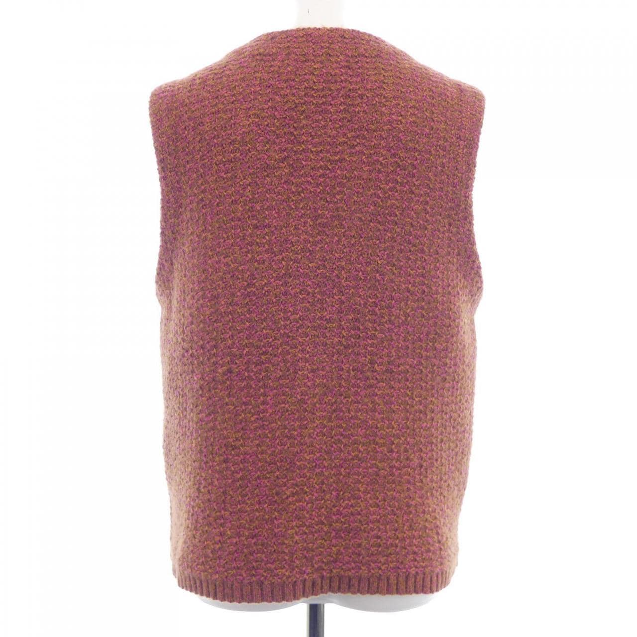 シャネル CHANEL P78455K11345 ベスト