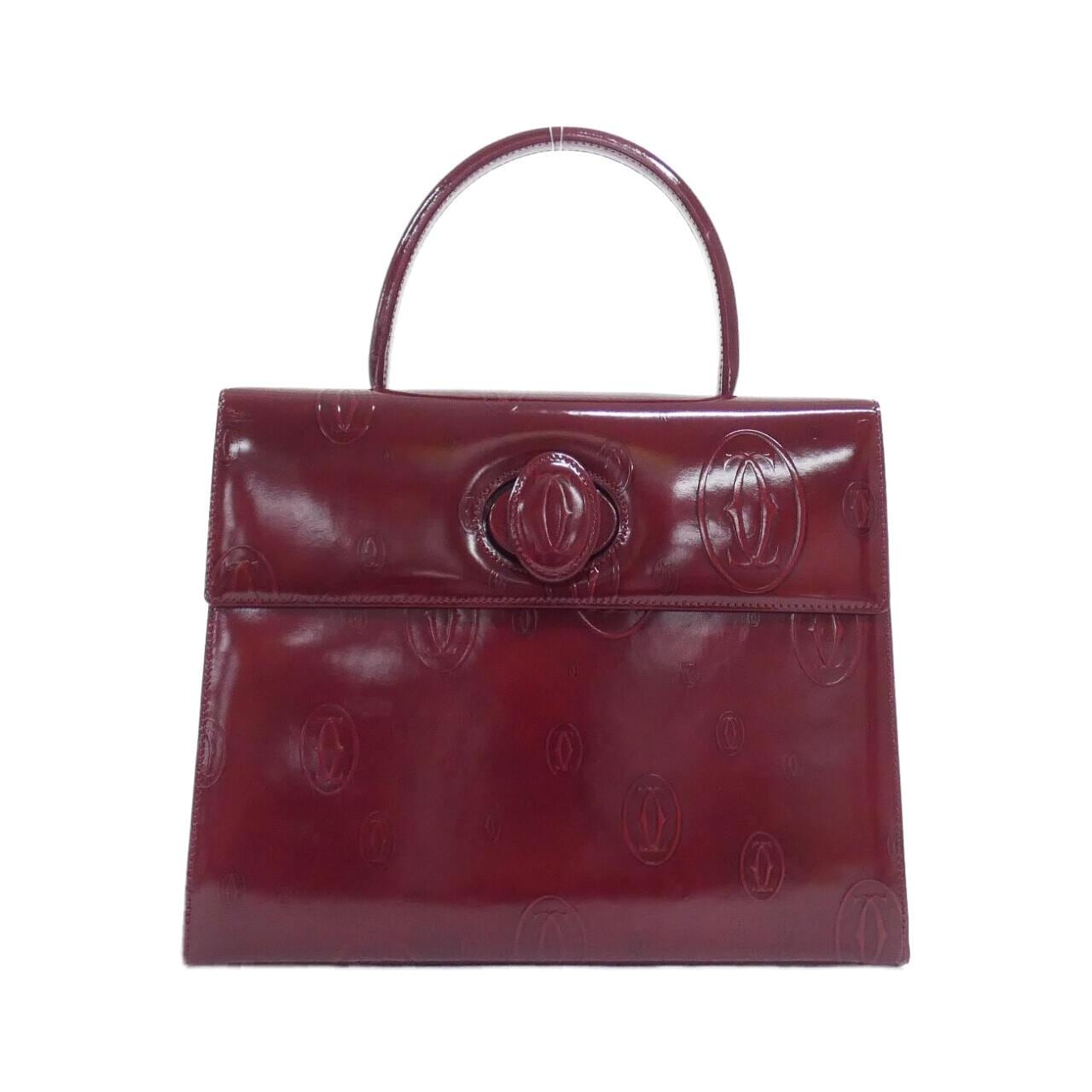 カルティエ HAPPY BIRTHDAY L1000247 バッグ