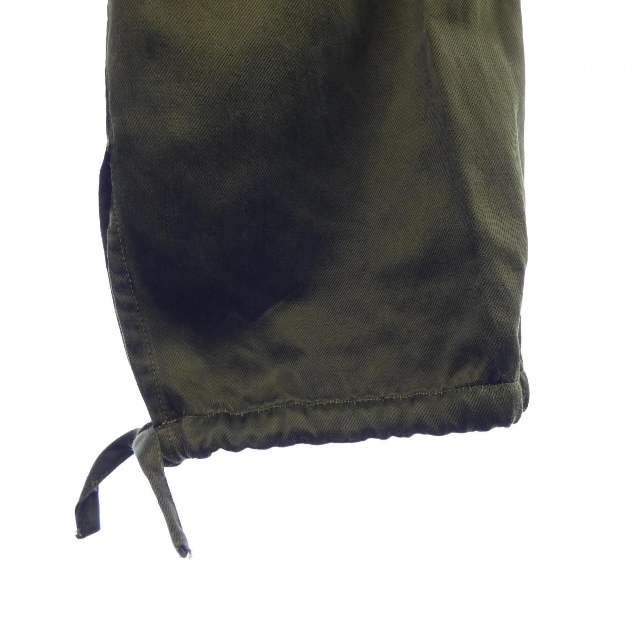 ドリスヴァンノッテン DRIES VAN NOTEN PENRA GD 1426 パンツ