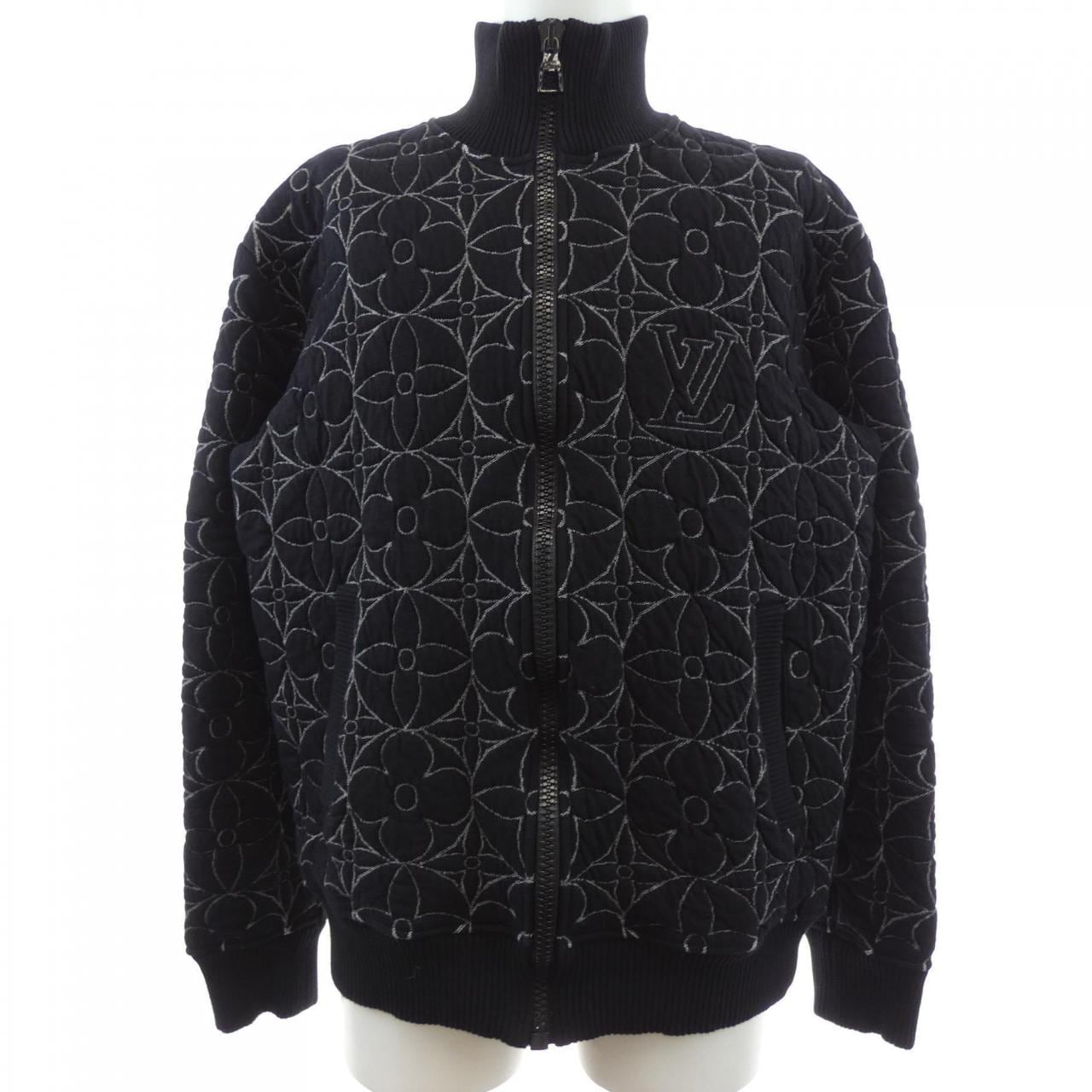 ルイヴィトン LOUIS VUITTON HKY07WZMD ブルゾン