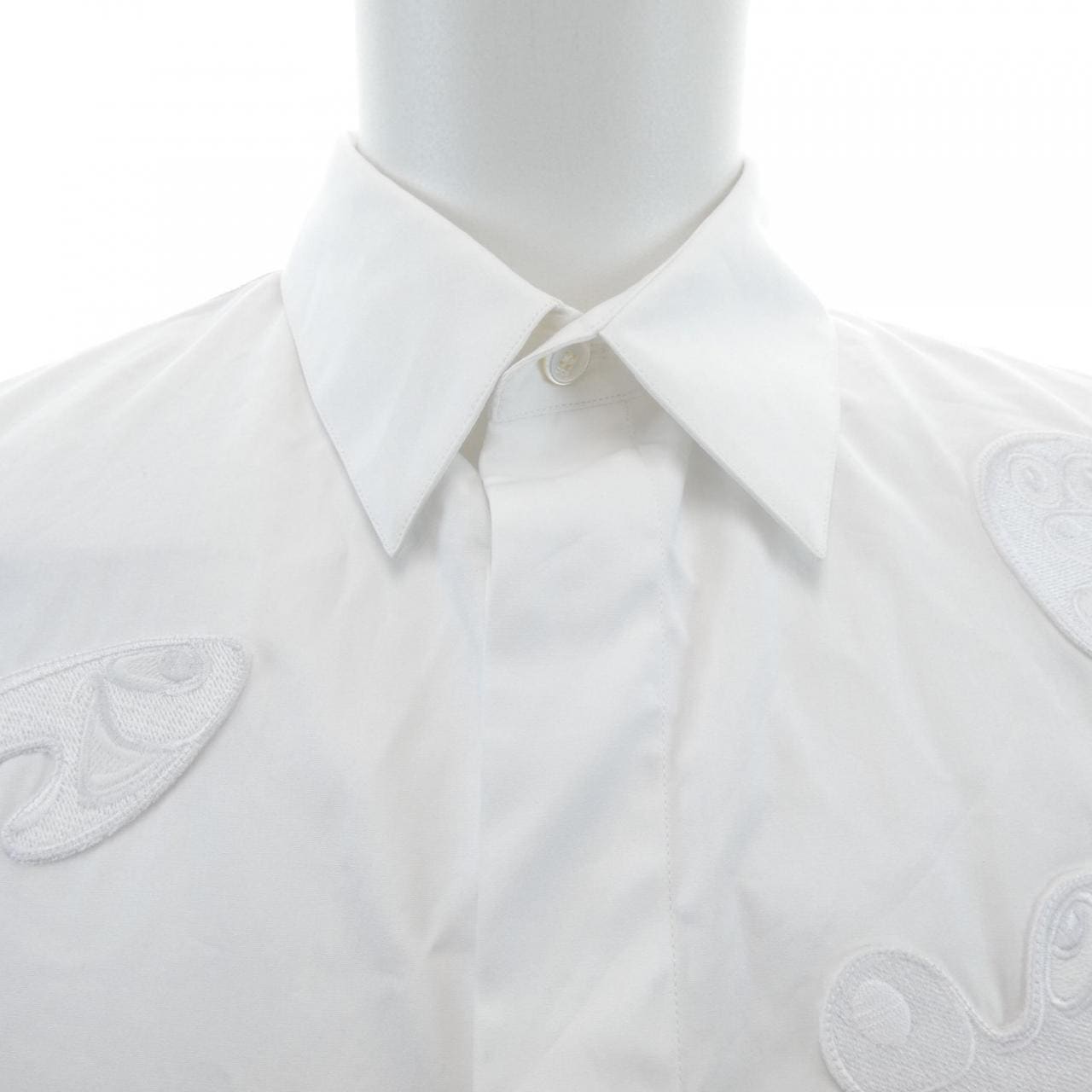 ディオール DIOR KENNY SCHARF 193C553B1581 シャツ