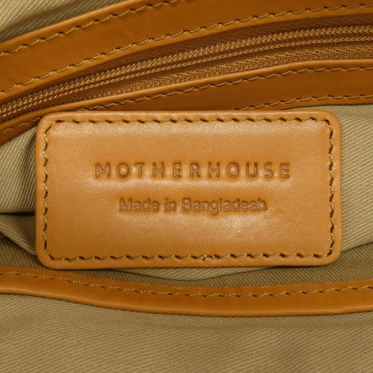 マザーハウス MOTHERHOUSE BAG
