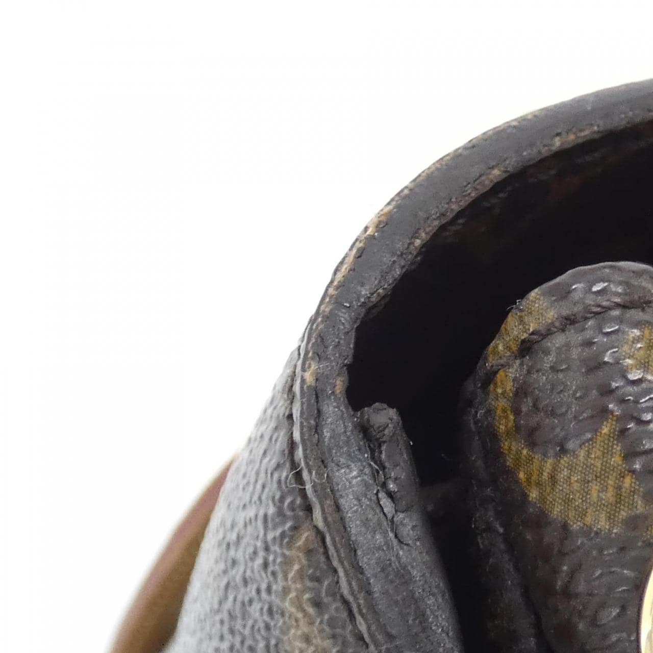 ルイヴィトン モノグラム ポシェット メティス MM M44875 バッグ