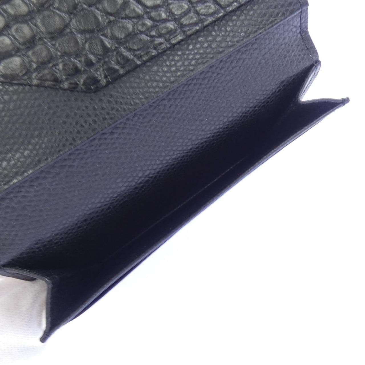 カミーユフォルネ CAMILLE FOURNET CARD CASE