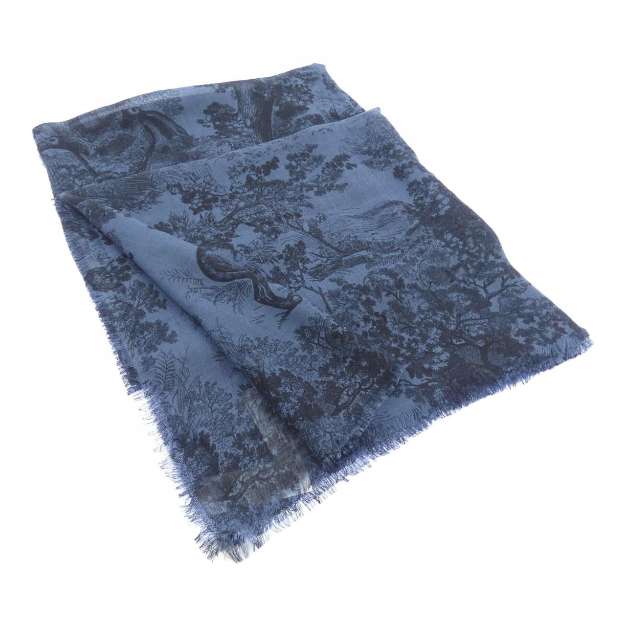 クリスチャンディオール CHRISTIAN DIOR トワル ドゥ ジュイ 34JOU300ZKDO STOLE