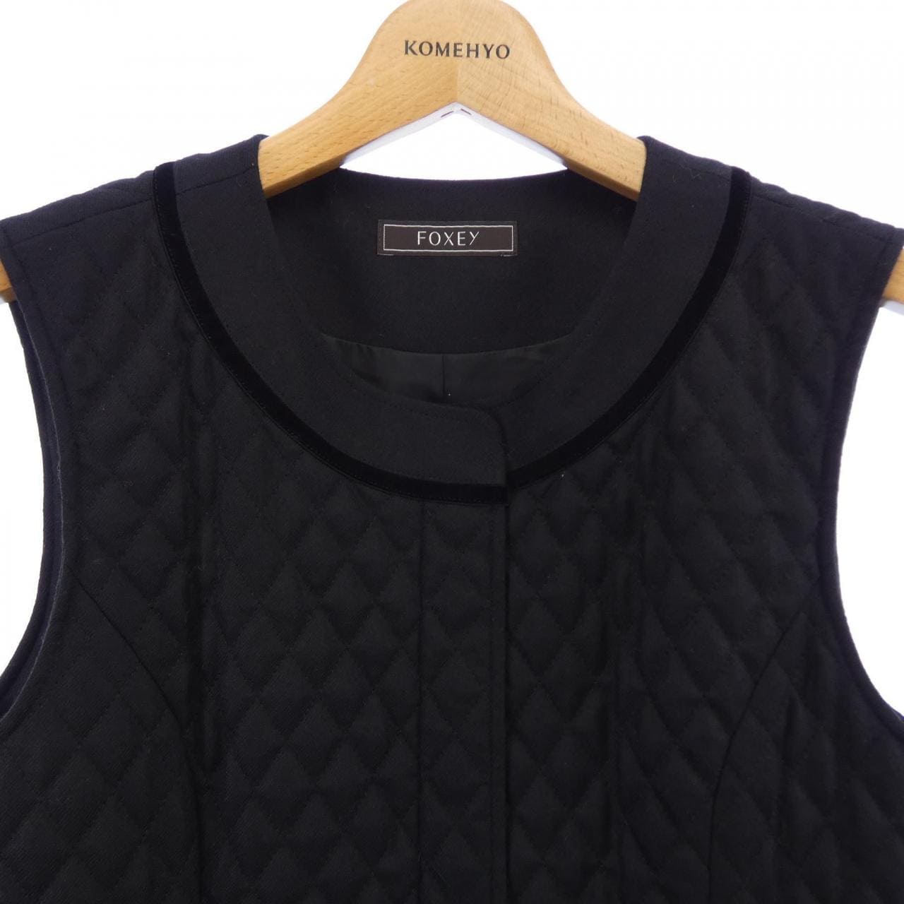 フォクシー FOXEY ASPEN 44865 ワンピース
