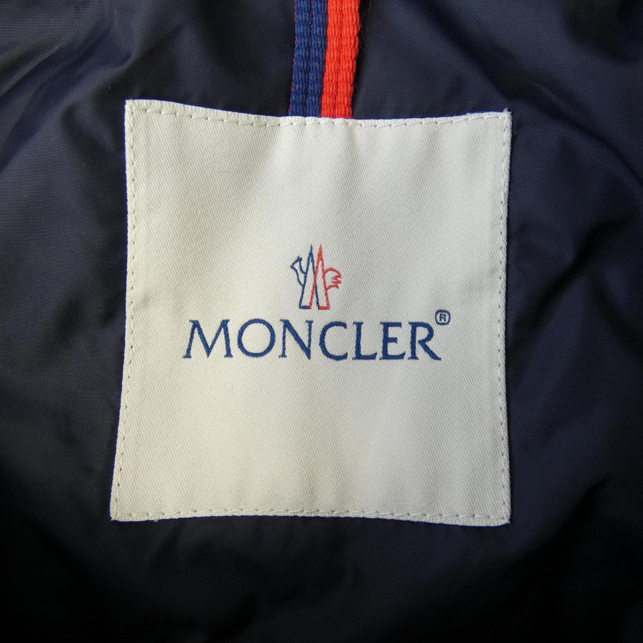 モンクレール MONCLER FLAMMETTE ダウンコート