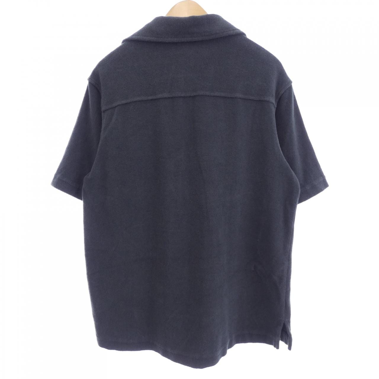 バーバリー BURBERRY 8109205 S／Sシャツ