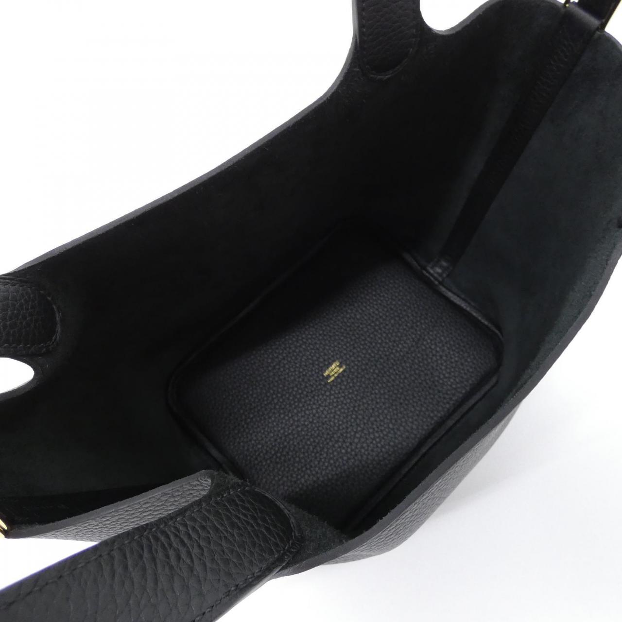 【未使用品】エルメス ピコタン ロック MM 060991CC バッグ