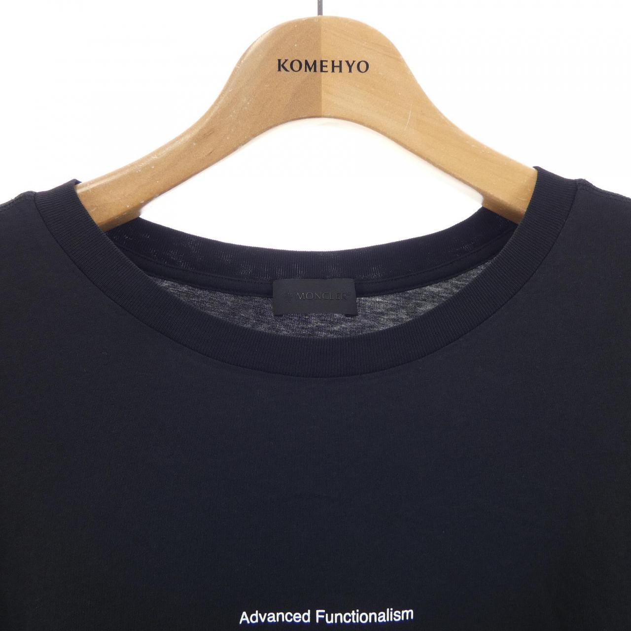 モンクレール MONCLER 10918C00006 Tシャツ