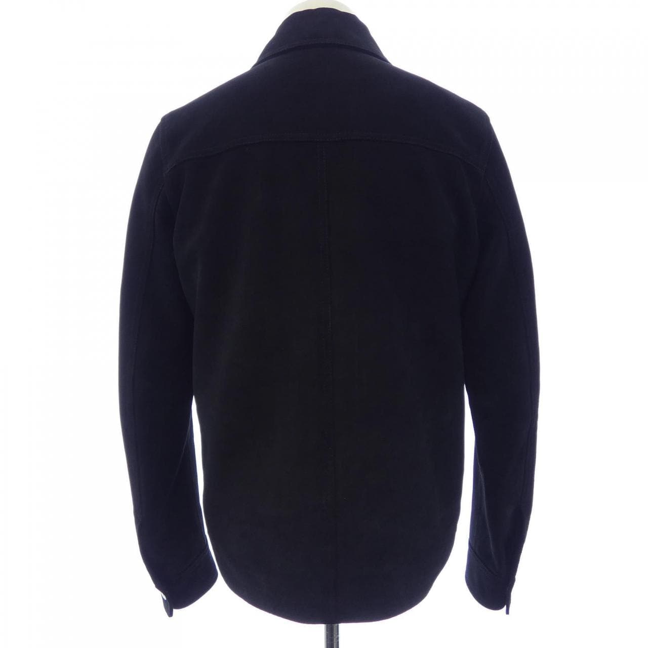 ディオール DIOR 013L428A0444 レザージャケット