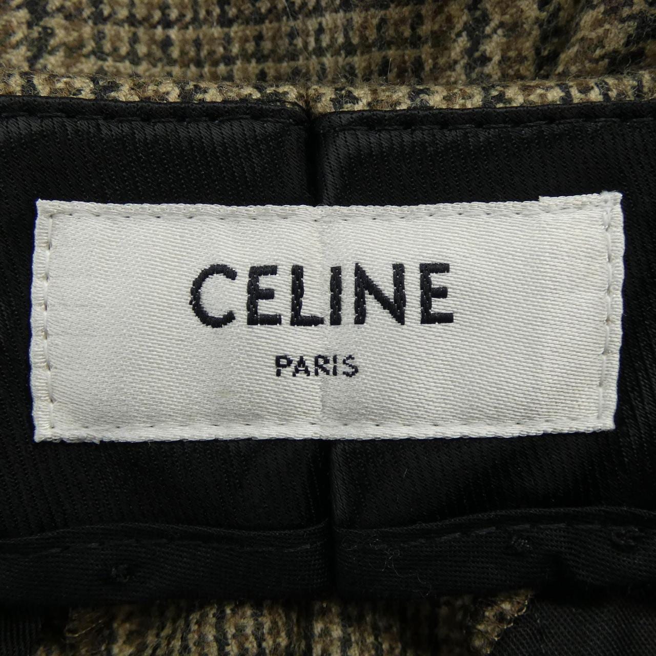 セリーヌ CELINE 2P555983N パンツ