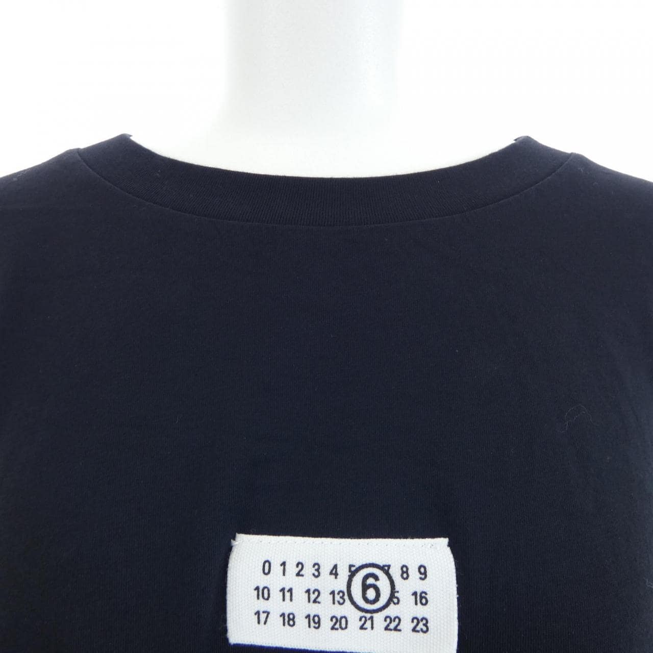 エムエムシックス MM6 SH0GC0032 Tシャツ