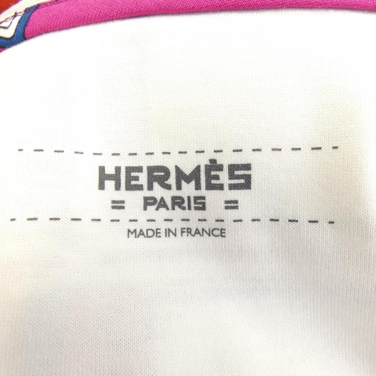 エルメス HERMES Tシャツ