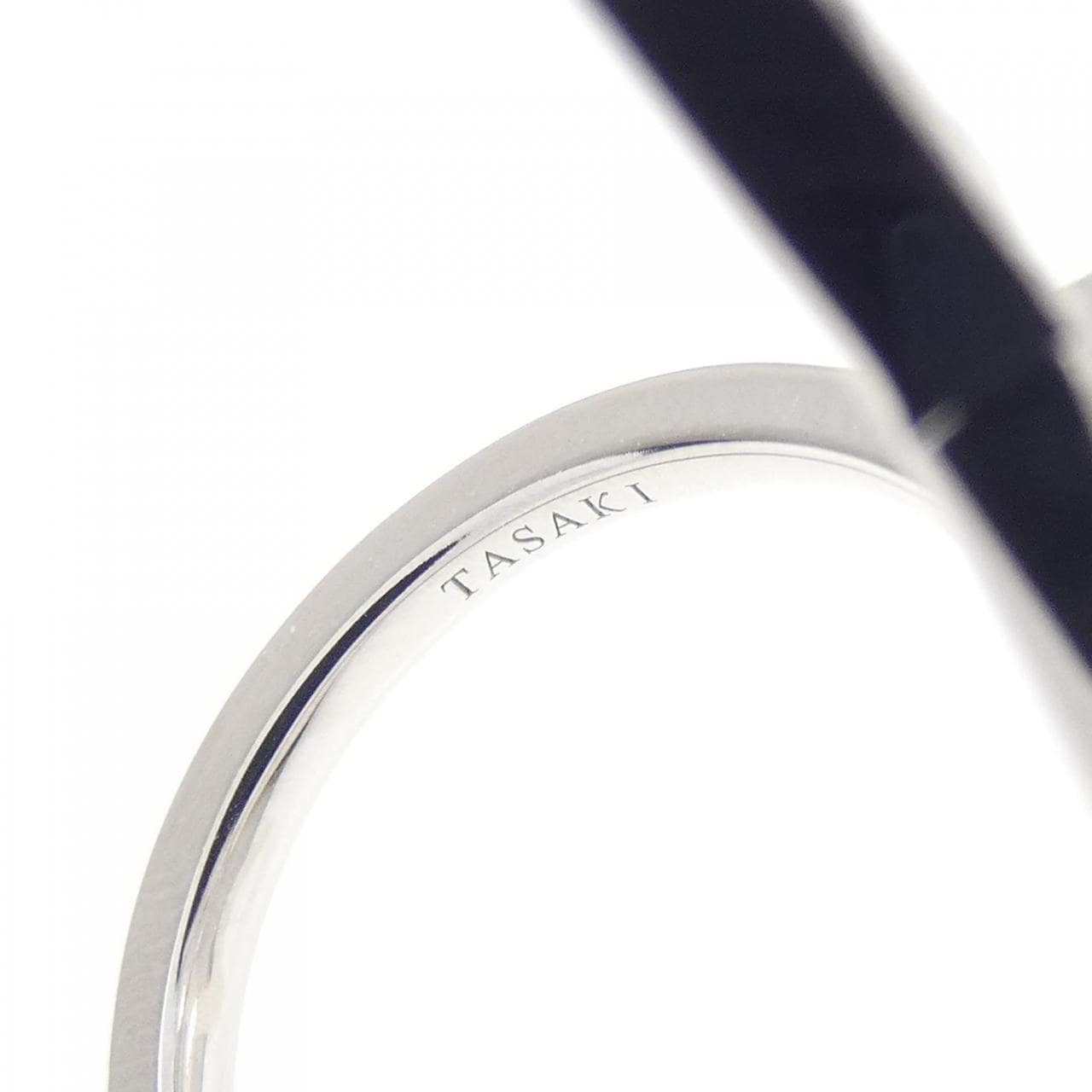 タサキ アブストラクト スター リング 0.23CT