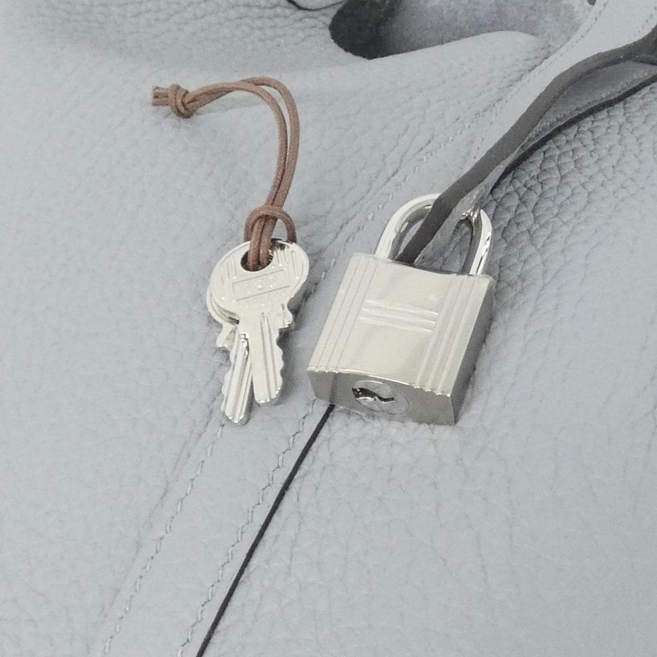【未使用品】エルメス ピコタン ロック MM 060991CK バッグ